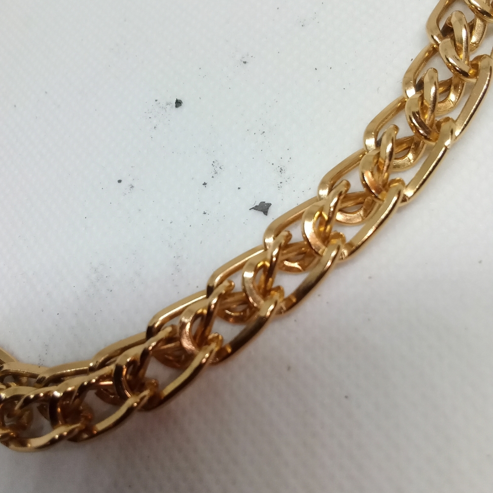 Women's Rope Chain Necklace - Picture 2 of 3
